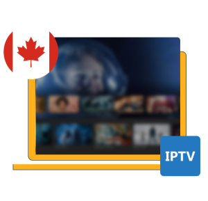 iptv-in-Canada