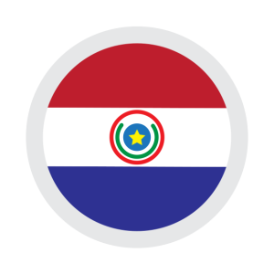 Coat of arms of Paraguay Initiative f