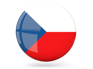 Czech Republic Flag1