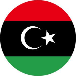 Flag of Libya3