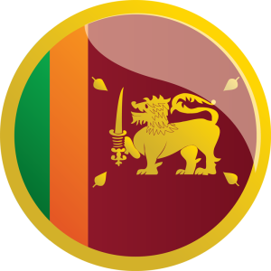 Flag of Sri Lanka National flag