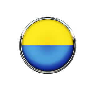 Flag of Ukraine