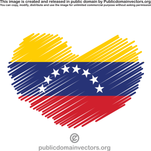 Flag of Venezuela 3