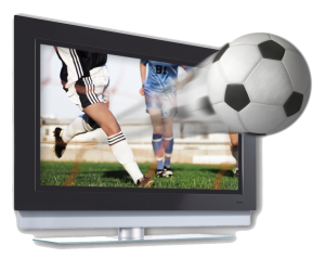 Rapid IPTV Footbal