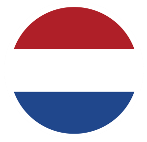 Netherland Flag