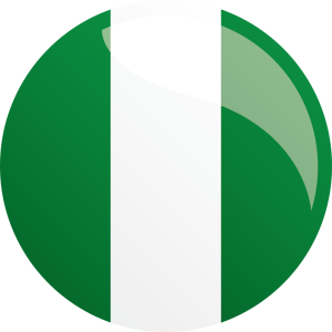Nigeria Flag
