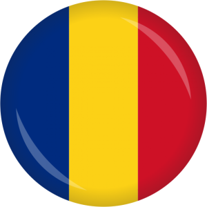 Romania Flag1