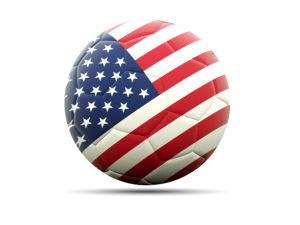 USA football