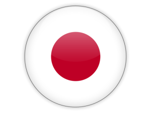 japan Flag3
